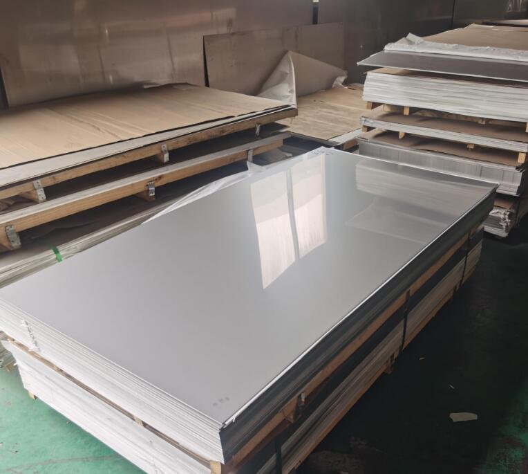 定城镇321不锈钢板