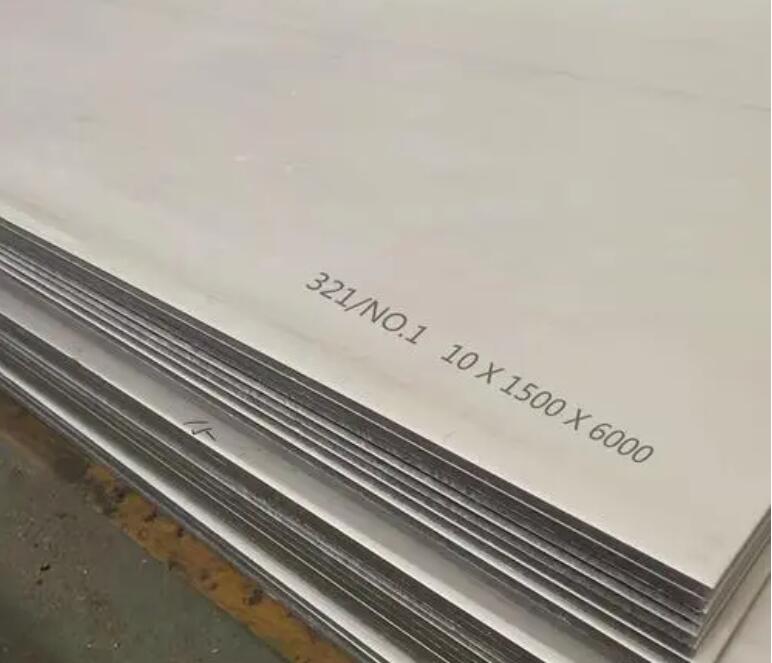 定城镇321不锈钢板