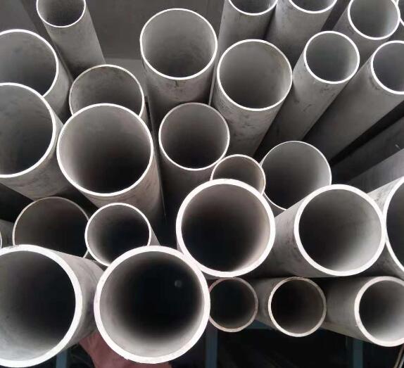 定城镇321不锈钢管