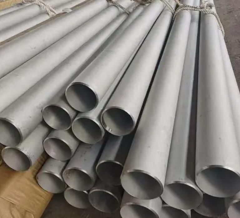 定城镇304不锈钢管