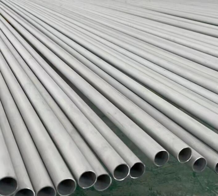 定城镇441不锈钢管