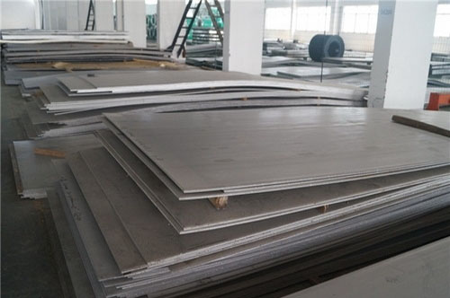 定城镇304不锈钢板