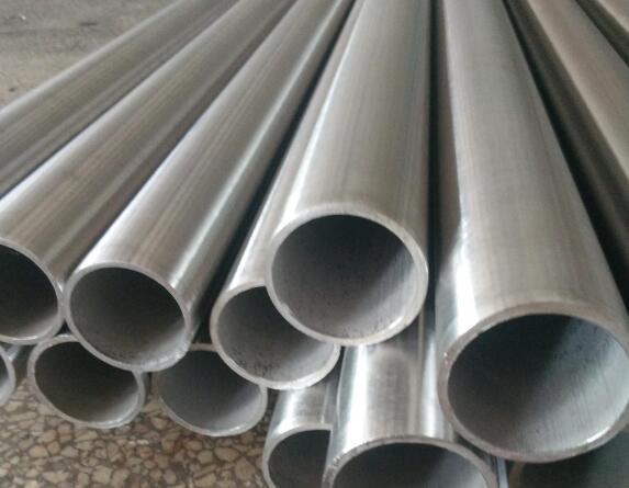 定城镇321不锈钢管