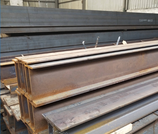 定城镇Q235EH型钢