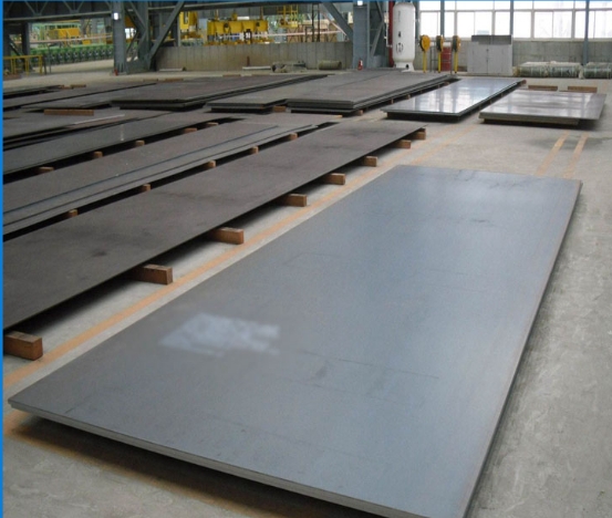 定城镇NM450C耐磨板