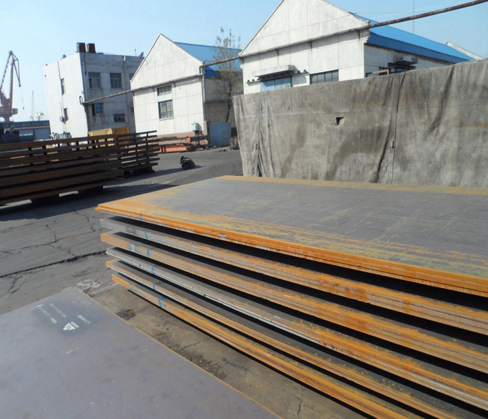 定城镇SA210C镀锌板